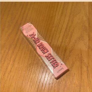BENEFIT 24 HR BROW SETTER